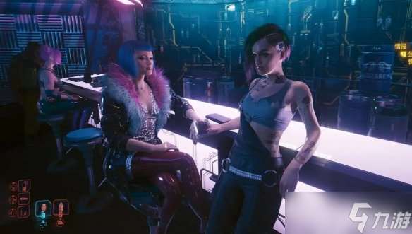 《2077》進入前期制作階段！官方暫定名《賽博朋克2》