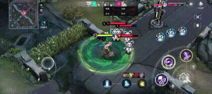 重构：阿塔提斯息索S2超绝攻略：技能篇