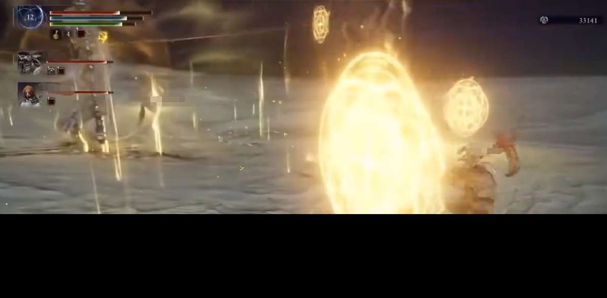 艾爾登法環黑夜君臨夜王利布拉怎么打 夜王利布拉打法教學