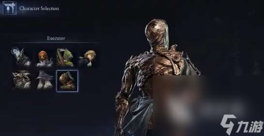 艾尔登法环黑夜君临职业大全 艾尔登法环黑夜君临全职业解锁方法