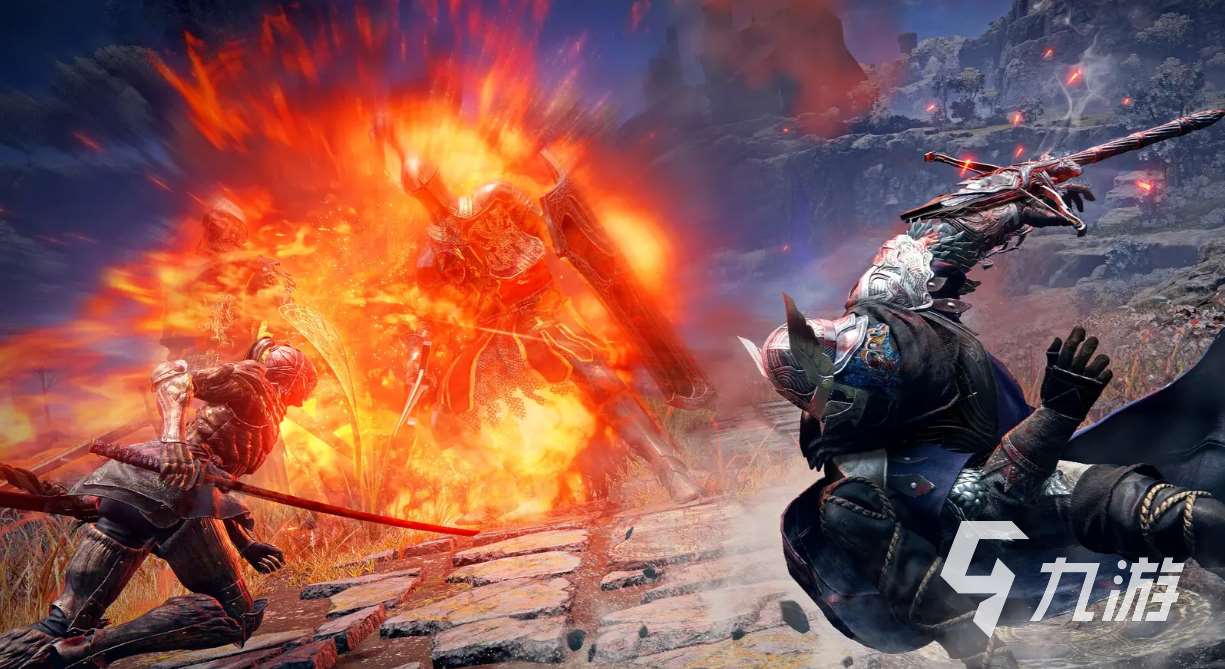 艾尔登法环黑夜君临新手职业推荐 艾尔登法环黑夜君临新手玩什么好