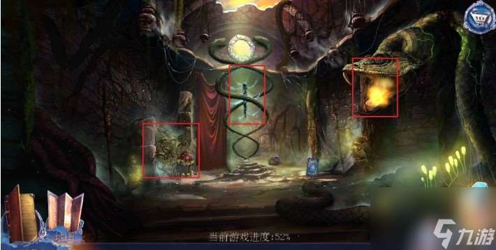 密室逃脫23迷失俱樂部第7關(guān)怎么過