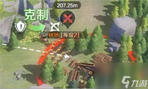 文明與征服開荒攻略迷霧篇 我在迷霧下偷偷升級
