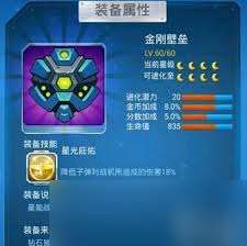 銀翼戰機六蜂群套裝屬性如何