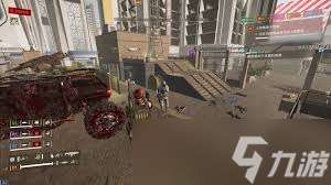 绝地潜兵2如何提升游戏帧数