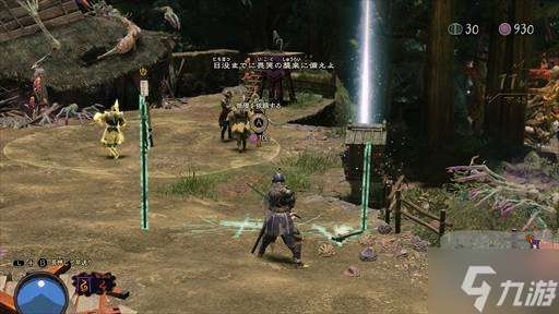 外媒試玩卡普空NS2首發(fā)游戲！新模式體驗亮眼！