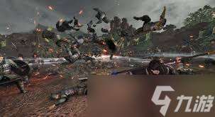 真三国无双起源如何获得伯乐在世奖杯