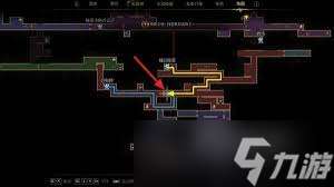 秘影曼德拉全区域地图在哪看