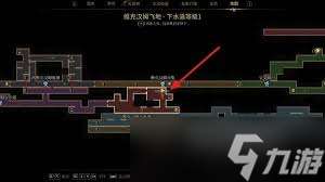 秘影曼德拉全区域地图在哪看