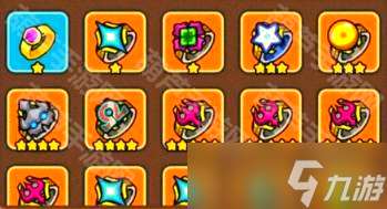 《次神光之觉醒》竞技场援助角色神戒选择推荐