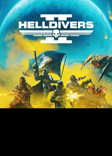 《絕地潛兵2超級上海保衛戰》