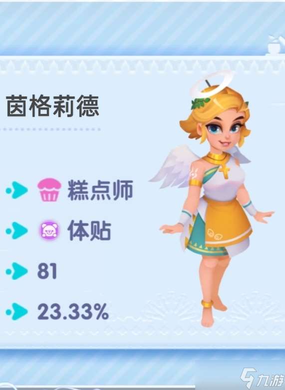 开间小店雇员厨艺，钻、冠技能及培养推荐(基础厨艺80～81）