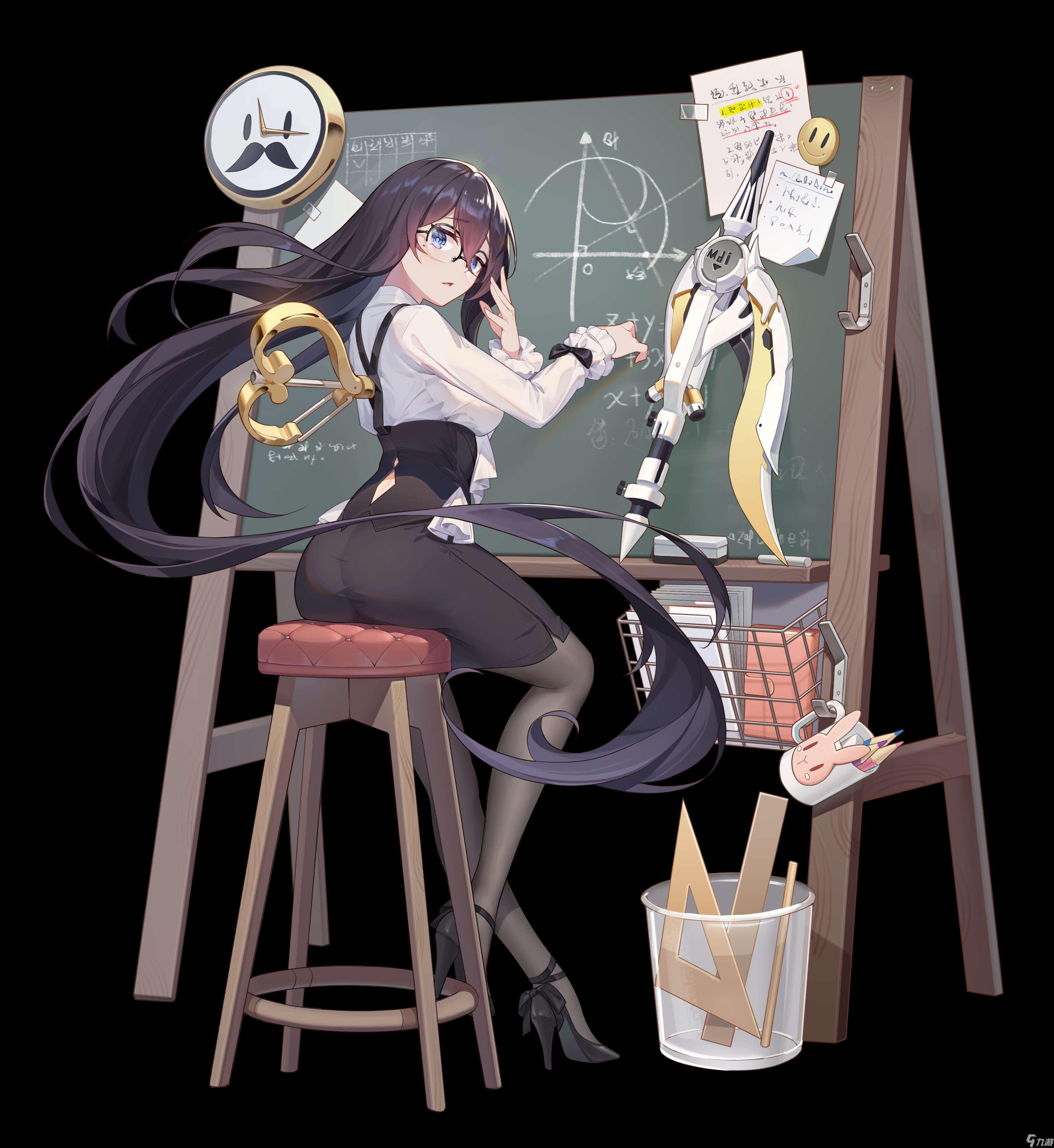 冒險小分隊【少女初見&活動爆料】第二次生日——哀憐（內含禮包碼）