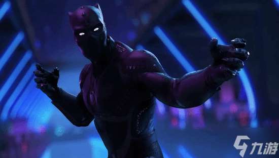 《黑豹》游戏取消原因爆料：EA高管对项目不满