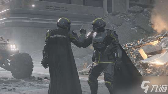 《絕地潛兵2超級上海保衛戰》