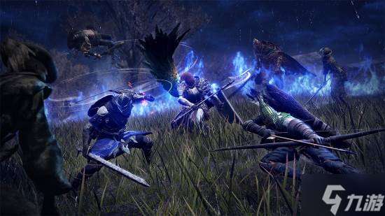 《黑夜君临》存在掉线惩罚机制 乱退队小心坐牢!