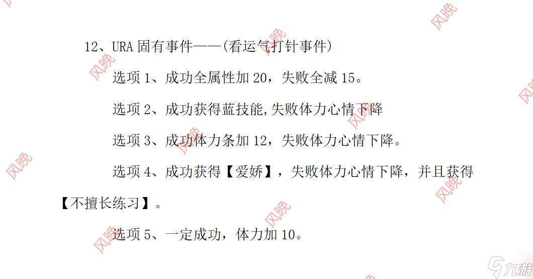 閃耀！優俊少女啊？不會還有人不知道怎么養馬吧(●—●)（已更新，有討論帖）