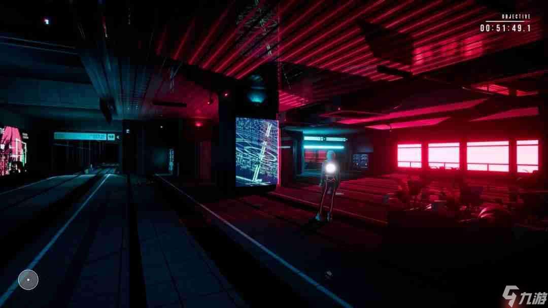 RPG游戏《余生无几》新预告 绝美女主惊艳亮相