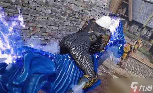 上古卷轴5马怎么召唤过来