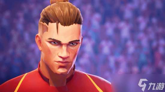 《开球！REMATCH创新街头足球游戏即将上线》