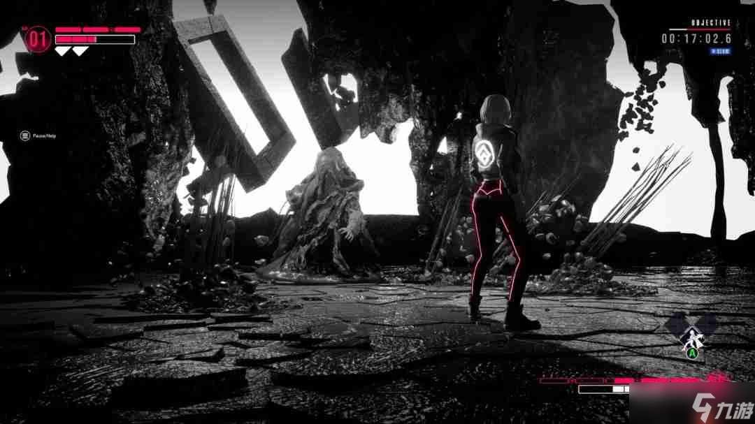 RPG游戏《余生无几》新预告 绝美女主惊艳亮相