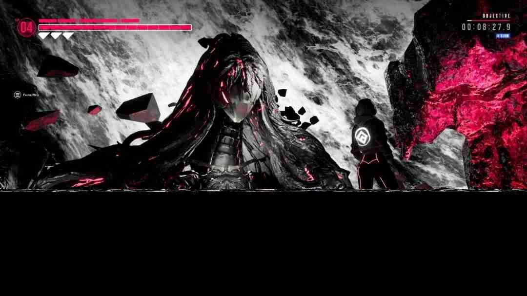 RPG游戏《余生无几》新预告 绝美女主惊艳亮相