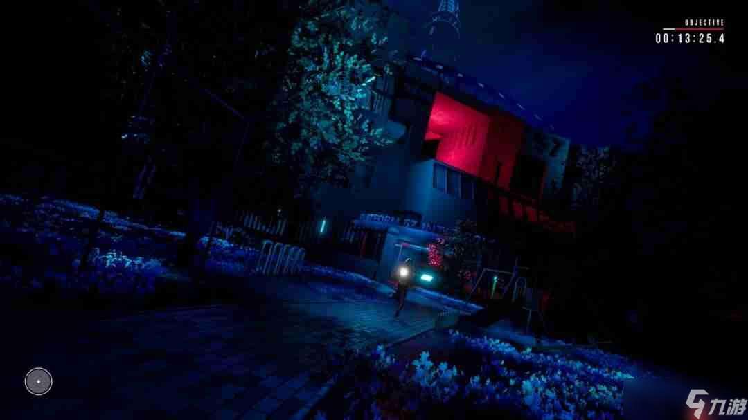 RPG游戏《余生无几》新预告 绝美女主惊艳亮相