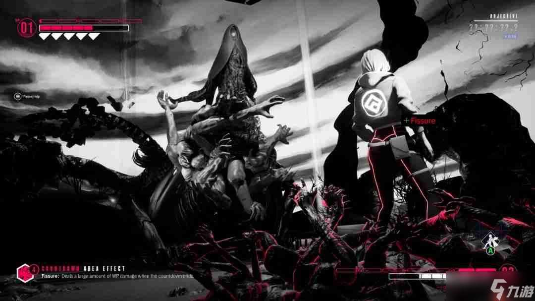 RPG游戏《余生无几》新预告 绝美女主惊艳亮相