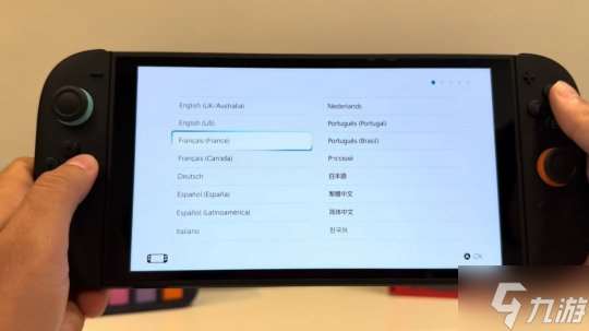 全球首開偷跑 Switch2爆料人自述提前拿到主機全過程