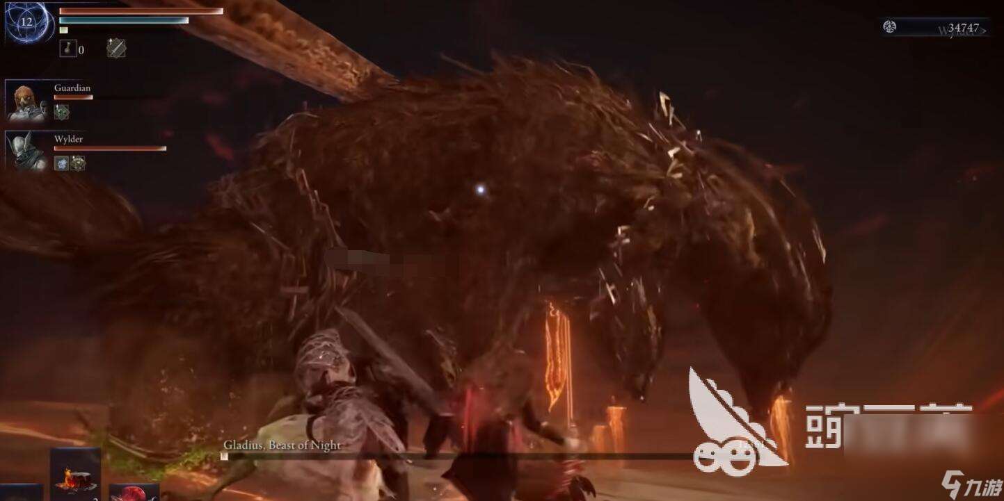 艾爾登法環黑夜君臨三頭野獸怎么打 艾爾登法環黑夜君臨三頭狗攻略