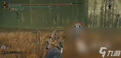 艾尔登法环黑夜君临偏地老将怎么打 艾尔登法环黑夜君临偏地老将攻略