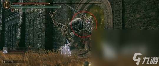 艾尔登法环黑夜君临偏地老将怎么打 艾尔登法环黑夜君临偏地老将攻略
