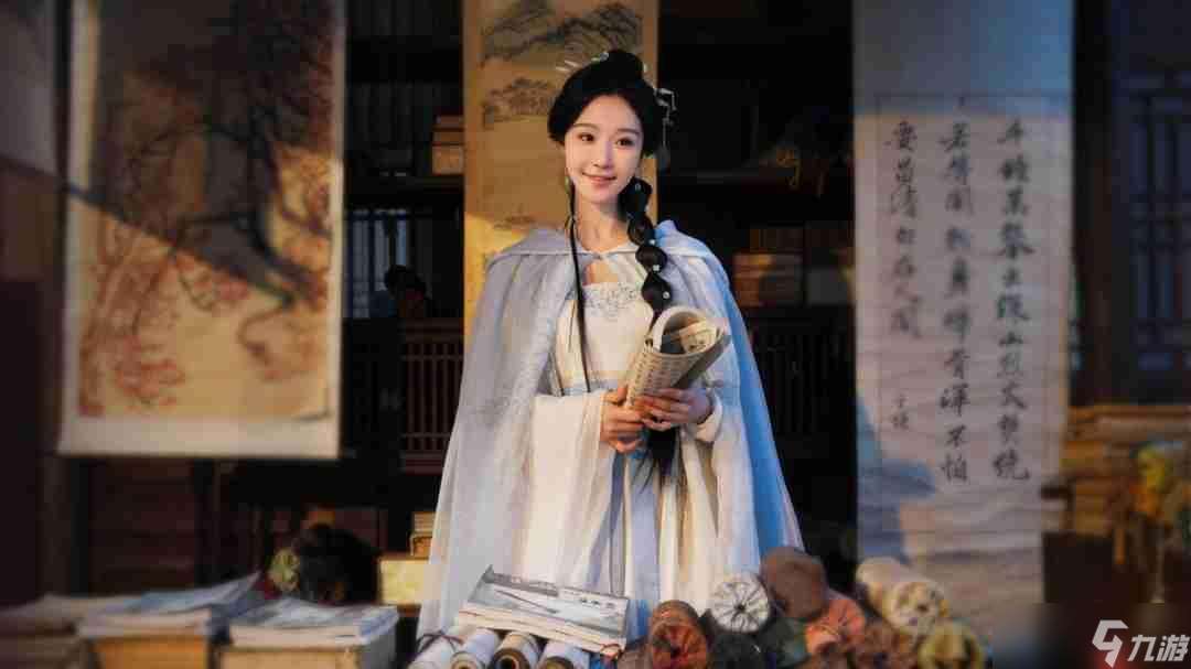 《完蛋！我被美女包圍2》新預告和截圖：極品丁 美女如云