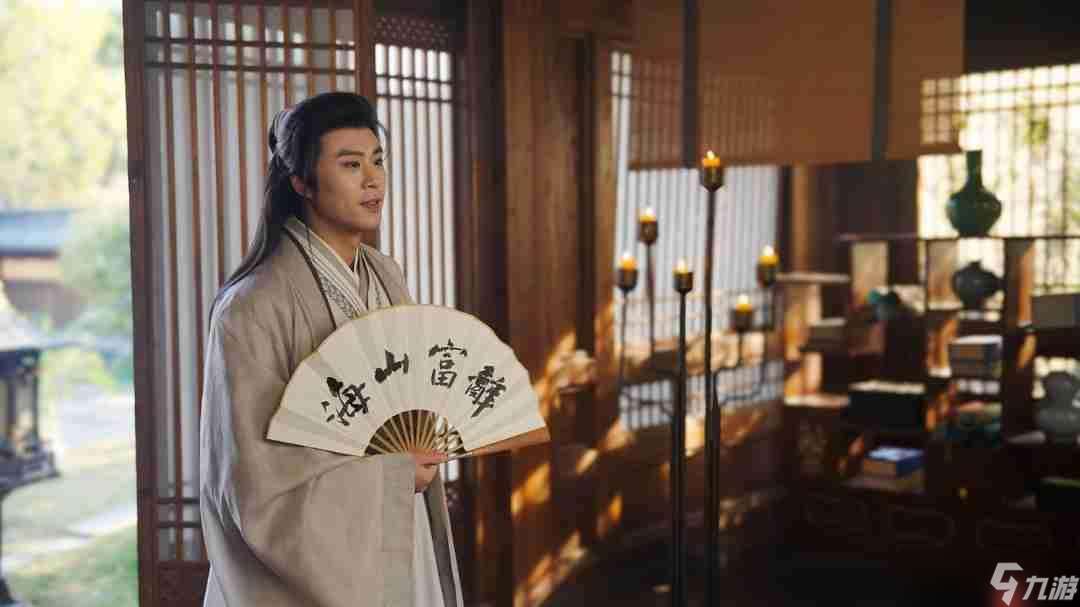 《完蛋！我被美女包圍2》新預告和截圖：極品丁 美女如云