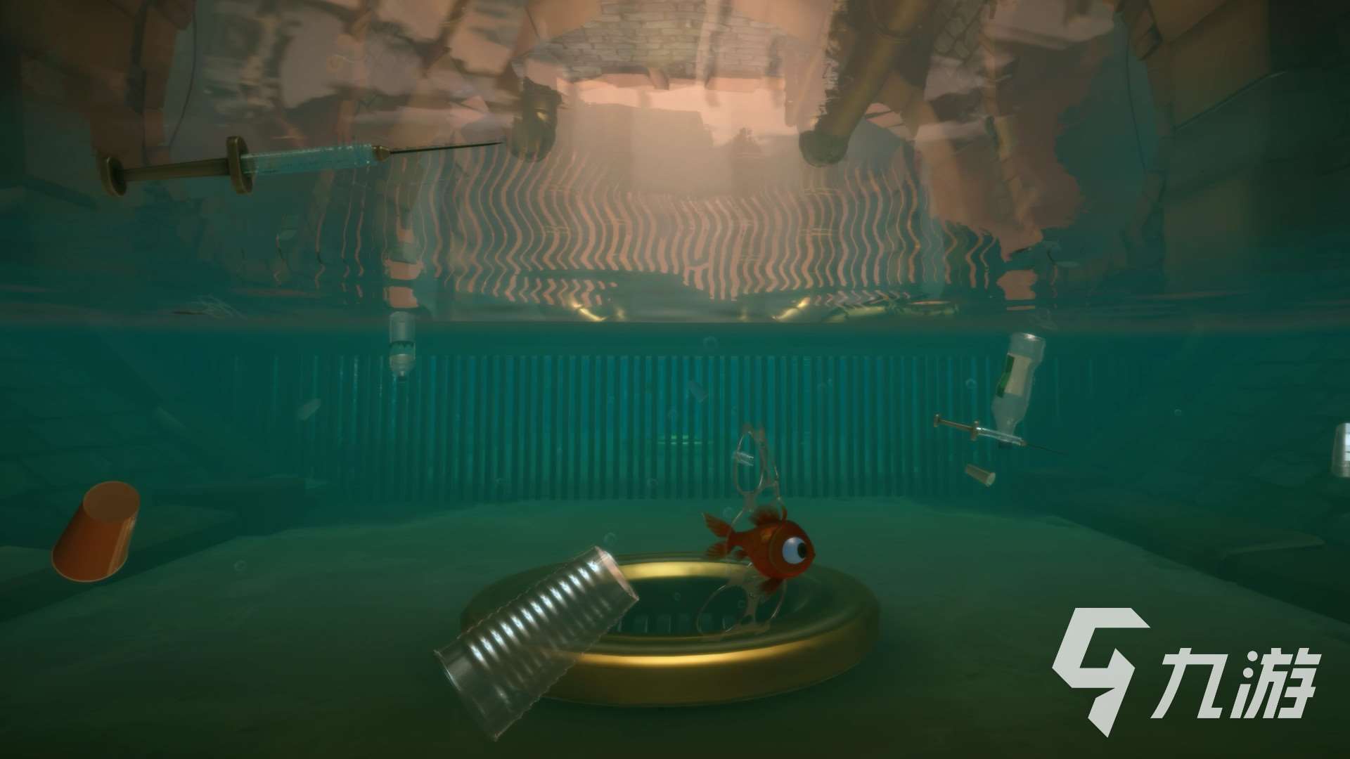 我是小鱼儿手机版怎么下 我是小鱼儿手机版下载地址分享