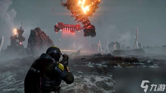 地獄潛兵2史低價格多少