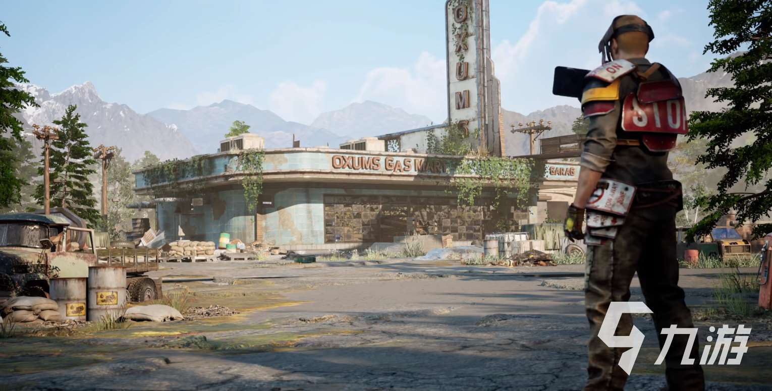 失控进化怎么下载 失控进化预约下载地址分享