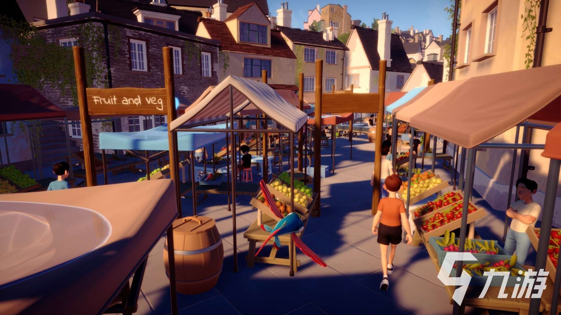 我是小鱼儿手机版怎么下 我是小鱼儿手机版下载地址分享