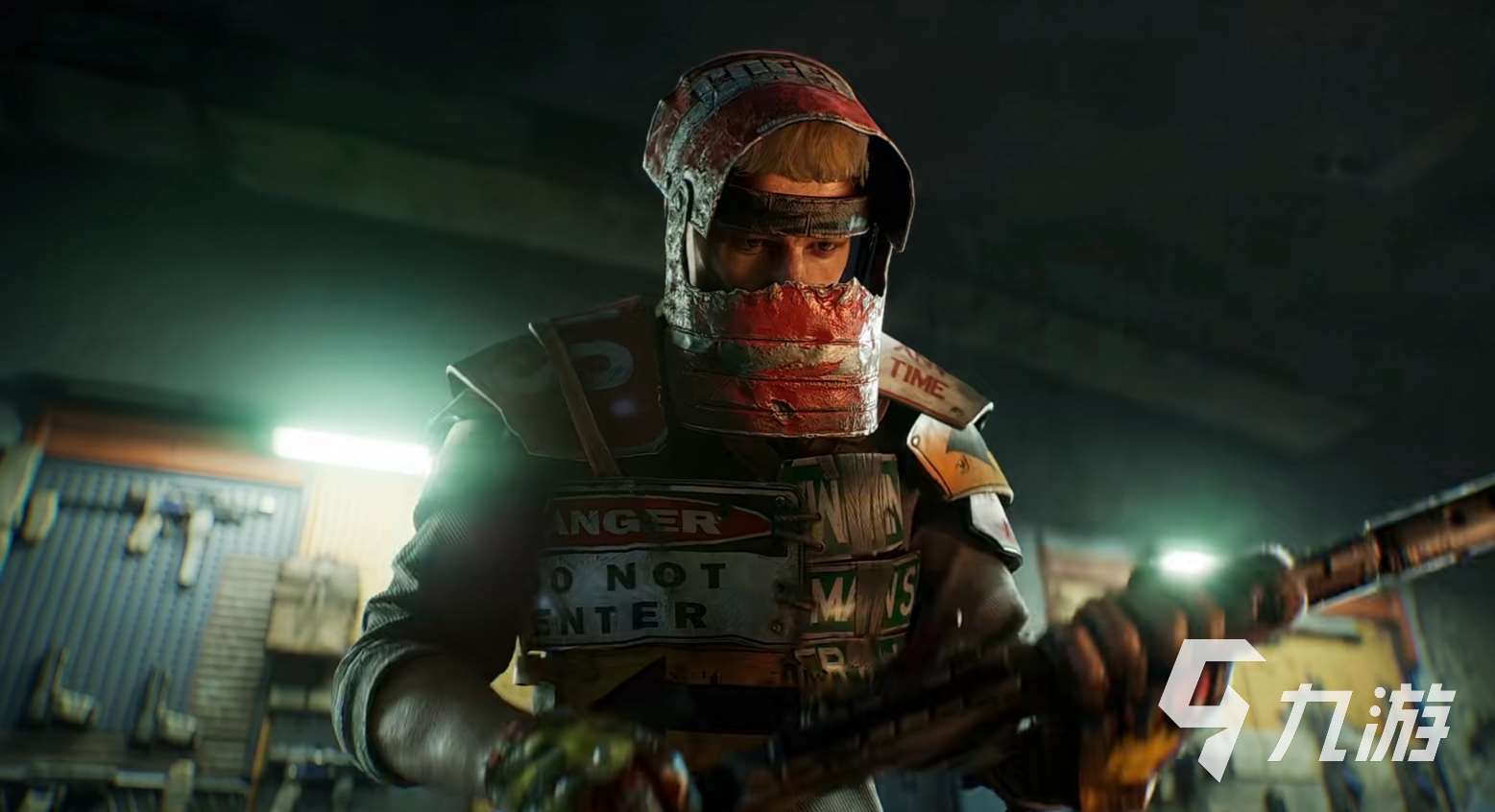 失控进化下载预约在哪里 失控进化下载入口地址分享