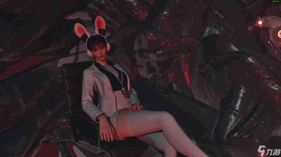 《第一后裔》第三賽季消息前瞻 Nexon加盟夏日游戲節