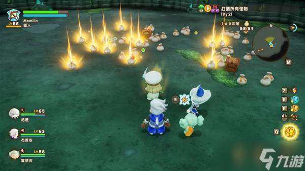 幻想生活i掉宝率怎么提升 高掉宝率装备搭配推荐攻略