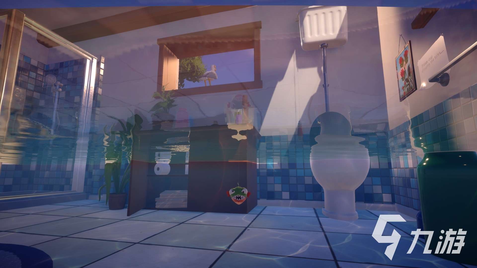 我是小鱼儿手机版怎么下 我是小鱼儿手机版下载地址分享