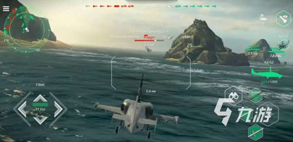 現代戰艦最新版本怎么下載 現代戰艦最新版下載地址分享