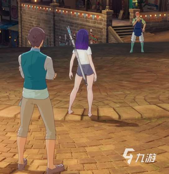 星痕共鳴內測版下載介紹 星痕共鳴內測下載渠道分享