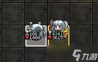 沙盒勇者防御建筑介绍推荐