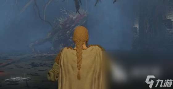 艾爾登法環黑夜君臨腐爛樹靈怎么打 艾爾登法環黑夜君臨腐爛樹靈攻略