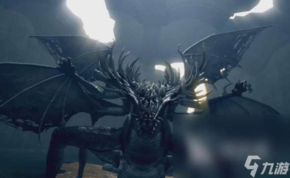 艾爾登法環(huán)黑夜君臨貪食魔龍怎么樣 艾爾登法環(huán)黑夜君臨貪食魔龍介紹