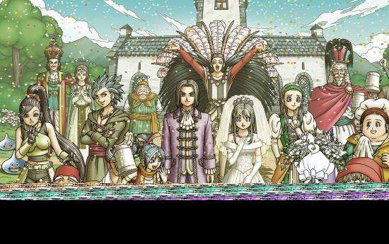 半年又賣150萬份！《勇者斗惡龍11》銷量約850萬