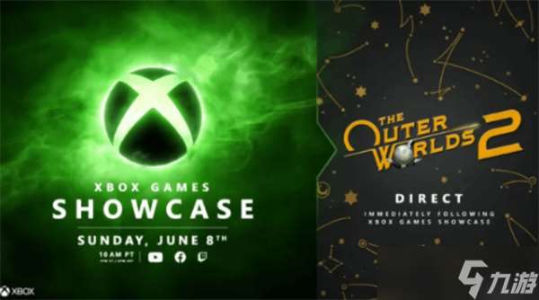 准备好了！属于玩家的六月游戏盛典，2025年6月各大游戏发布会汇总。