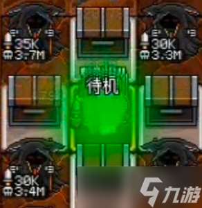 沙盒勇者新手開局（新手開局常識，怎么進入下個生態，裝備，封圖）